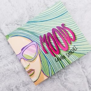 🍭2/$20 Laura Sanchez Moods Palette